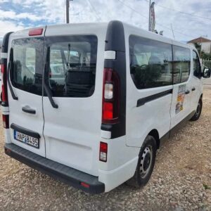 Minibus