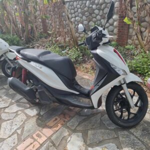 Scooter 250cc