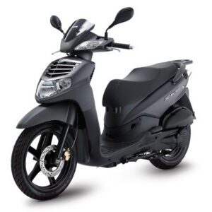 Scooter 200cc