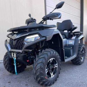 ATV